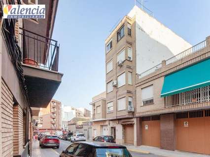 Piso en venta en Paterna