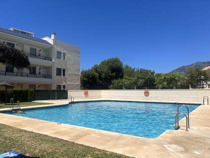 Apartamento en alquiler en Fuengirola