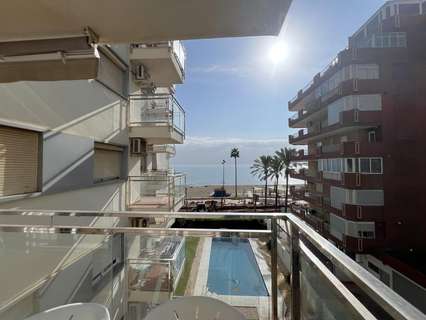 Apartamento en alquiler en Fuengirola