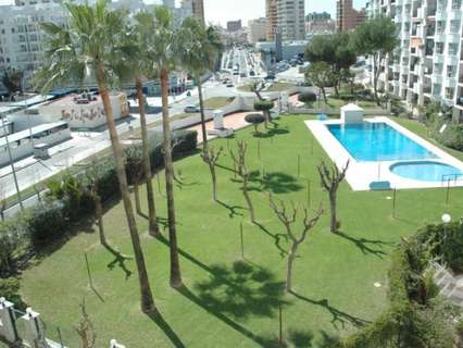 Piso en alquiler en Fuengirola