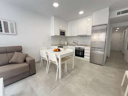 Apartamento en alquiler en Fuengirola