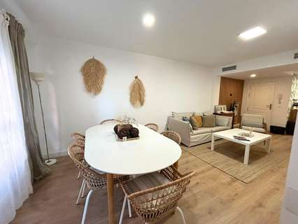 Apartamento en venta en Fuengirola