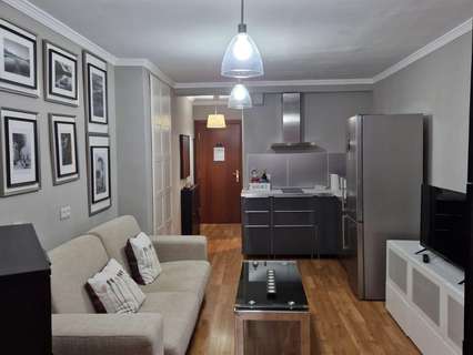 Apartamento en venta en Fuengirola