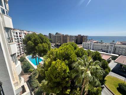 Apartamento en alquiler en Fuengirola