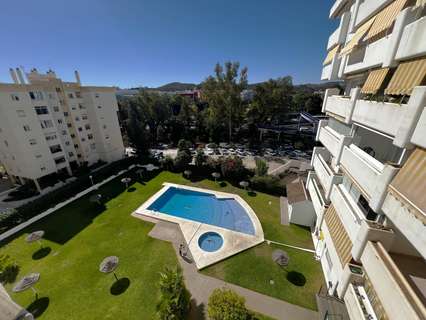 Apartamento en alquiler en Fuengirola