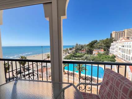 Apartamento en alquiler en Fuengirola