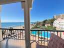 Apartamento en alquiler en Fuengirola