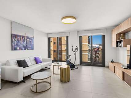 Apartamento en venta en Fuengirola