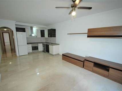 Apartamento en alquiler en Fuengirola