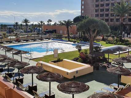 Estudio en venta en Fuengirola