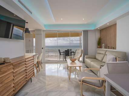 Piso en alquiler en Fuengirola