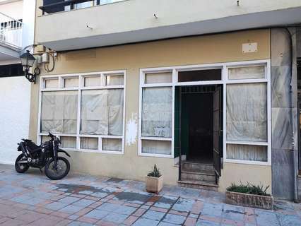 Local comercial en alquiler en Fuengirola