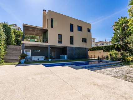 Casa en venta en Mijas