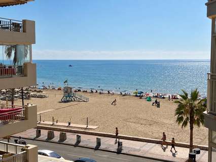 Apartamento en alquiler en Fuengirola