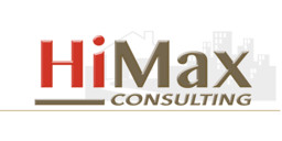 logo Inmobiliaria himax consulting