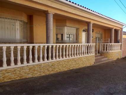 Casa rústica en venta en Holguera, rebajada