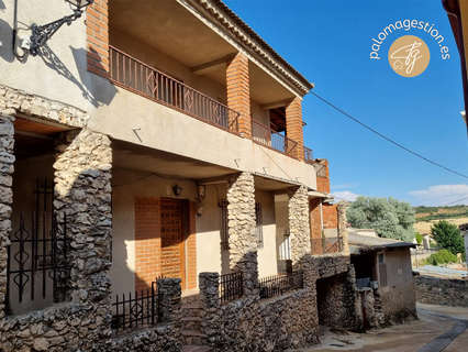 Casa en venta en Salmerón, rebajada