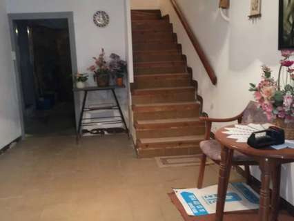 Casa rústica en venta en Alcampell, rebajada