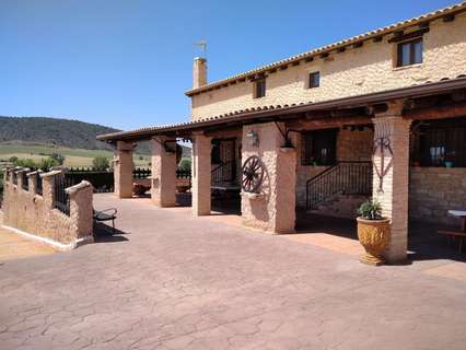 Casa en venta en Villar de Olalla