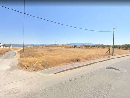 Parcela en venta en Alcantarilla, rebajada