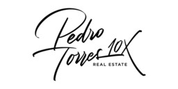 logo Inmobiliaria Pedro Torres 10x