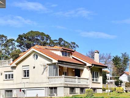 Chalet en venta en Suances