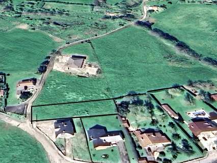 Parcela urbana en venta en Piélagos zona Parbayón