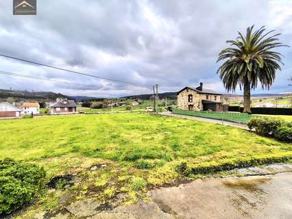 Parcela urbana en venta en Piélagos zona Parbayón