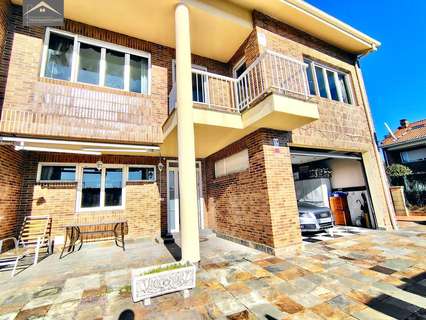 Casa en venta en Santa Cruz de Bezana