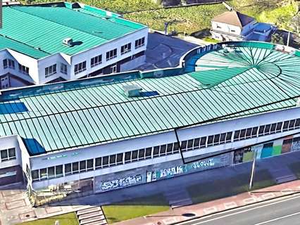 Local comercial en venta en Camargo rebajado