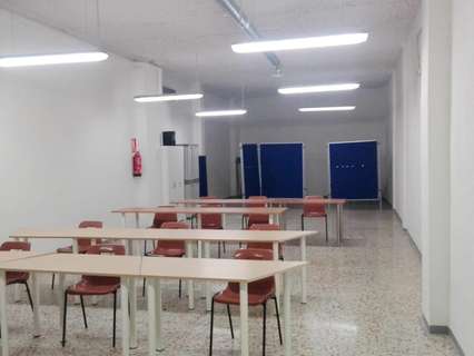 Local comercial en venta en Gandía