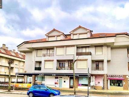 Dúplex en venta en Bareyo zona Ajo