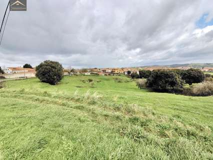 Parcela rústica en venta en Bareyo zona Ajo