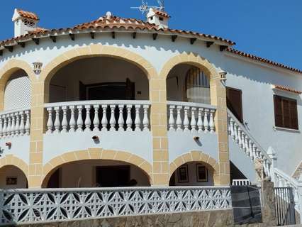 Chalet en alquiler en Dénia