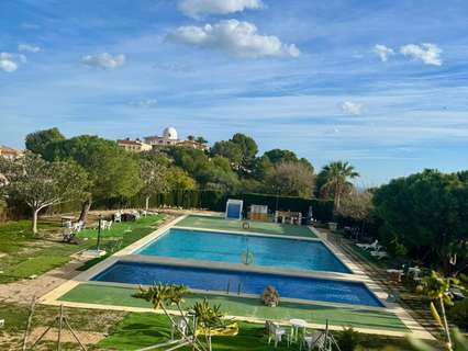 Bungalow en venta en La Nucía