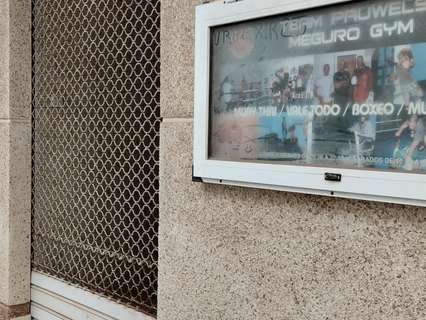 Local comercial en venta en Ondara