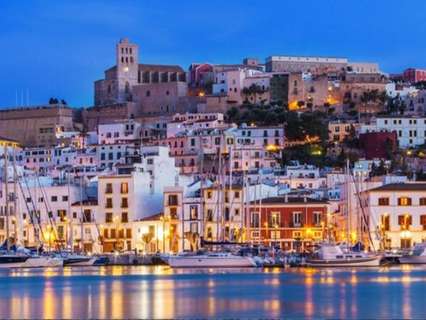 Piso en venta en Ibiza/Eivissa rebajado