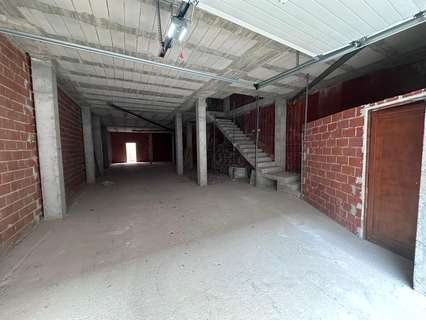 Plaza de parking en alquiler en Pego