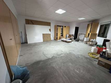 Local comercial en alquiler en Pego