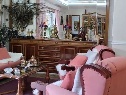 Chalet en venta en Adsubia