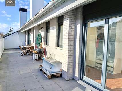 Ático en venta en Miengo zona Mogro