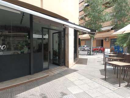 Local comercial en venta en Ibiza/Eivissa