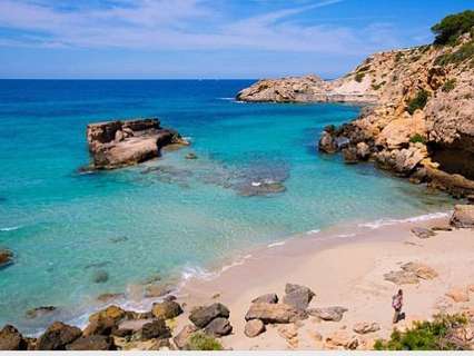 Casa en venta en Sant Josep de sa Talaia