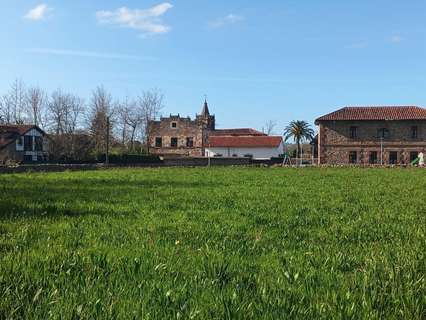 Parcela urbana en venta en Mazcuerras