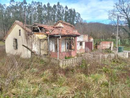 Casa en venta en Cabezón de la Sal