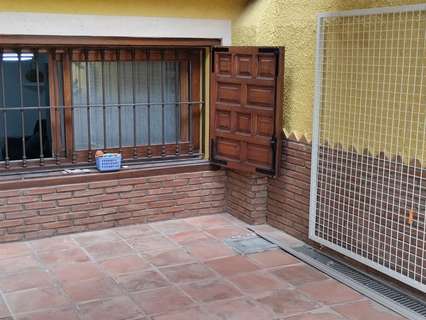 Chalet en alquiler en Dénia