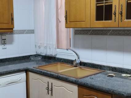 Casa en venta en Pego