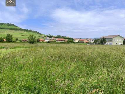 Parcela urbana en venta en Santillana del Mar