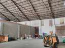 Nave industrial en venta en Pego