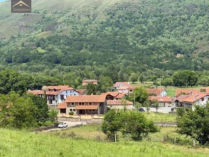 Parcela rústica en venta en Ruente